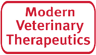 Modern Veterinary Therapeutics Logo