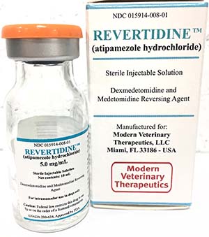 Revertidine