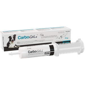 CarboGel Activated Charcoal Gel