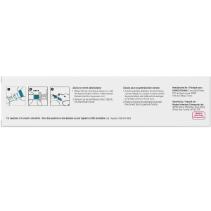 CarboGel Administration