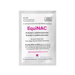 EquiNAC N-Acetyl-L-cysteine Sachet