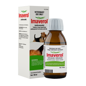 Imaverol (Enilconazole)